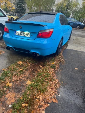 BMW 520 | Mobile.bg — малка снимка 3