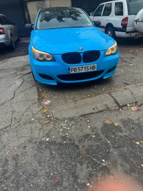 BMW 520 | Mobile.bg — малка снимка 2