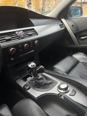 BMW 520 | Mobile.bg — малка снимка 9