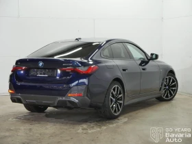 BMW i4 40 eDrive M Sport Paket - 101200 лв. / 51742.74 € - 33615987 3 | Car24.bg BMW i4 40 eDrive M Sport Paket - 101200 лв. / 51742.74 € - 33615987 3
