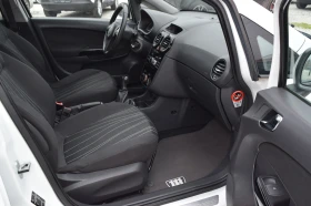 Opel Corsa 1.3 CDTI* Euro5 - 6060 лв. / 3098.43 € - 92414326 10 | Car24.bg Opel Corsa 1.3 CDTI* Euro5 - 6060 лв. / 3098.43 € - 92414326 10