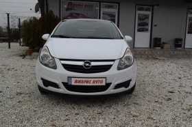 Opel Corsa 1.3 CDTI* Euro5 - 6060 лв. / 3098.43 € - 92414326 2 | Car24.bg Opel Corsa 1.3 CDTI* Euro5 - 6060 лв. / 3098.43 € - 92414326 2