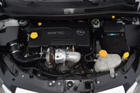 Opel Corsa 1.3 CDTI* Euro5 - 6060 лв. / 3098.43 € - 92414326 16 | Car24.bg Opel Corsa 1.3 CDTI* Euro5 - 6060 лв. / 3098.43 € - 92414326 16