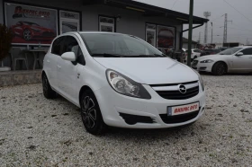 Opel Corsa 1.3 CDTI* Euro5 - Car24.bg Opel Corsa 1.3 CDTI* Euro5
