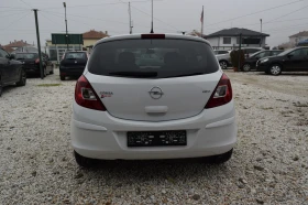 Opel Corsa 1.3 CDTI* Euro5 - 6060 лв. / 3098.43 € - 92414326 6 | Car24.bg Opel Corsa 1.3 CDTI* Euro5 - 6060 лв. / 3098.43 € - 92414326 6