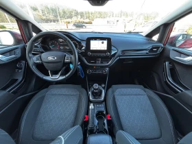 Ford Fiesta 1.0 ecoBoost* ACTIVE* SERVICE BOOK* 091 000 KM* KT - 18000 лв. / 9203.25 € - 22712249 11 | Car24.bg Ford Fiesta 1.0 ecoBoost* ACTIVE* SERVICE BOOK* 091 000 KM* KT - 18000 лв. / 9203.25 € - 22712249 11