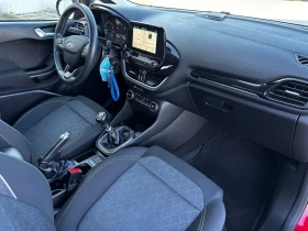 Ford Fiesta 1.0 ecoBoost* ACTIVE* SERVICE BOOK* 091 000 KM* KT - 18000 лв. / 9203.25 € - 22712249 10 | Car24.bg Ford Fiesta 1.0 ecoBoost* ACTIVE* SERVICE BOOK* 091 000 KM* KT - 18000 лв. / 9203.25 € - 22712249 10