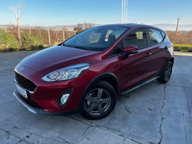 Ford Fiesta 1.0 ecoBoost* ACTIVE* SERVICE BOOK* 091 000 KM* KT - Car24.bg Ford Fiesta 1.0 ecoBoost* ACTIVE* SERVICE BOOK* 091 000 KM* KT