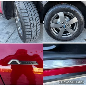 Ford Fiesta 1.0 ecoBoost* ACTIVE* SERVICE BOOK* 091 000 KM* KT - 18000 лв. / 9203.25 € - 22712249 16 | Car24.bg Ford Fiesta 1.0 ecoBoost* ACTIVE* SERVICE BOOK* 091 000 KM* KT - 18000 лв. / 9203.25 € - 22712249 16