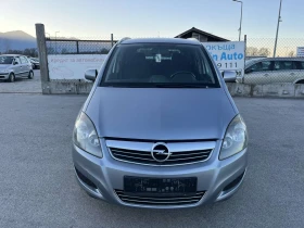 Opel Zafira 1.7 ECOFLEX 120кс 6 СКОРОСТИ 7 МЕСТА КЛИМАТРОНИК - 4800 лв. / 2454.20 € - 36062484 2 | Car24.bg Opel Zafira 1.7 ECOFLEX 120кс 6 СКОРОСТИ 7 МЕСТА КЛИМАТРОНИК - 4800 лв. / 2454.20 € - 36062484 2