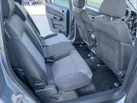 Opel Zafira 1.7 ECOFLEX 120кс 6 СКОРОСТИ 7 МЕСТА КЛИМАТРОНИК - 4800 лв. / 2454.20 € - 36062484 11 | Car24.bg Opel Zafira 1.7 ECOFLEX 120кс 6 СКОРОСТИ 7 МЕСТА КЛИМАТРОНИК - 4800 лв. / 2454.20 € - 36062484 11