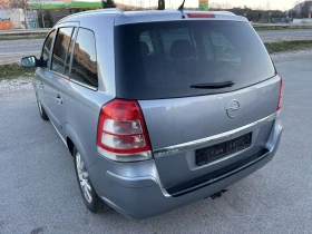 Opel Zafira 1.7 ECOFLEX 120кс 6 СКОРОСТИ 7 МЕСТА КЛИМАТРОНИК - 4800 лв. / 2454.20 € - 36062484 5 | Car24.bg Opel Zafira 1.7 ECOFLEX 120кс 6 СКОРОСТИ 7 МЕСТА КЛИМАТРОНИК - 4800 лв. / 2454.20 € - 36062484 5