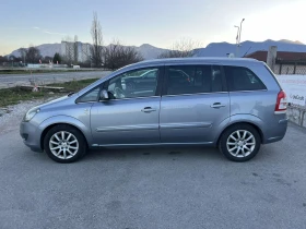 Opel Zafira 1.7 ECOFLEX 120кс 6 СКОРОСТИ 7 МЕСТА КЛИМАТРОНИК - 4800 лв. / 2454.20 € - 36062484 6 | Car24.bg Opel Zafira 1.7 ECOFLEX 120кс 6 СКОРОСТИ 7 МЕСТА КЛИМАТРОНИК - 4800 лв. / 2454.20 € - 36062484 6