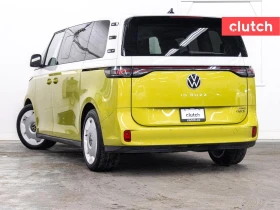 VW ID.Buzz * 1st Edition * 4x4 * Pano * Head up * Harman Kard - 90000 лв. / 46016.27 € - 30670444 4 | Car24.bg VW ID.Buzz * 1st Edition * 4x4 * Pano * Head up * Harman Kard - 90000 лв. / 46016.27 € - 30670444 4