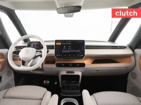 VW ID.Buzz * 1st Edition * 4x4 * Pano * Head up * Harman Kard - 90000 лв. / 46016.27 € - 30670444 7 | Car24.bg VW ID.Buzz * 1st Edition * 4x4 * Pano * Head up * Harman Kard - 90000 лв. / 46016.27 € - 30670444 7