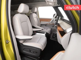 VW ID.Buzz * 1st Edition * 4x4 * Pano * Head up * Harman Kard - 90000 лв. / 46016.27 € - 30670444 11 | Car24.bg VW ID.Buzz * 1st Edition * 4x4 * Pano * Head up * Harman Kard - 90000 лв. / 46016.27 € - 30670444 11