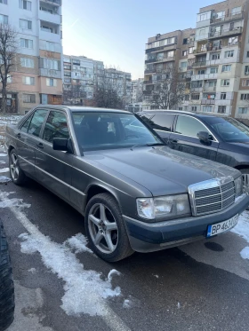 Mercedes-Benz 190 190Е - Автомат и работещ климатик!1.8+ Газ - 3250 € / 6356.45 лв. - 88567495 3 | Car24.bg Mercedes-Benz 190 190Е - Автомат и работещ климатик!1.8+ Газ - 3250 € / 6356.45 лв. - 88567495 3