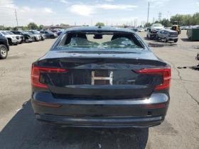 Volvo S60 PLUS щети от градушка - 18619 € / 36415.60 лв. - 52729684 5 | Car24.bg Volvo S60 PLUS щети от градушка - 18619 € / 36415.60 лв. - 52729684 5