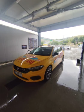 Fiat Tipo Комби - цена по договаряне - 35072699 2 | Car24.bg Fiat Tipo Комби - цена по договаряне - 35072699 2