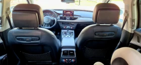 Audi A6 Allroad undefined | Auto.bg — изображение 9 Audi A6 Allroad undefined | Auto.bg — изображение 9
