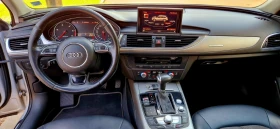 Audi A6 Allroad undefined | Auto.bg — изображение 7 Audi A6 Allroad undefined | Auto.bg — изображение 7