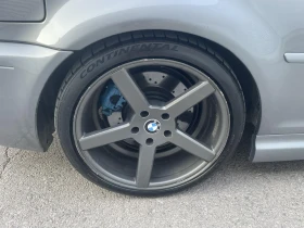 BMW M3 3.2 R6🔝 | Auto.bg — изображение 17 BMW M3 3.2 R6🔝 | Auto.bg — изображение 17