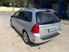 Peugeot 307 2.0+ Газ | Auto.bg — изображение 5 Peugeot 307 2.0+ Газ | Auto.bg — изображение 5