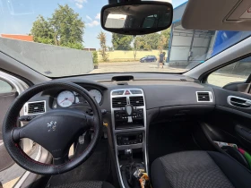 Peugeot 307 2.0+ Газ | Auto.bg — изображение 7 Peugeot 307 2.0+ Газ | Auto.bg — изображение 7