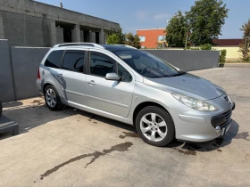 Peugeot 307 2.0+ Газ | Auto.bg — изображение 3 Peugeot 307 2.0+ Газ | Auto.bg — изображение 3