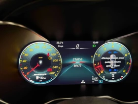Mercedes-Benz C 43 AMG * АВТОКРЕДИТ БЕЗ ПЪРВОНАЧАЛНА ВНОСКА* | Auto.bg — изображение 8 Mercedes-Benz C 43 AMG * АВТОКРЕДИТ БЕЗ ПЪРВОНАЧАЛНА ВНОСКА* | Auto.bg — изображение 8