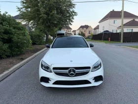 Mercedes-Benz C 43 AMG * АВТОКРЕДИТ БЕЗ ПЪРВОНАЧАЛНА ВНОСКА* | Auto.bg — изображение 6 Mercedes-Benz C 43 AMG * АВТОКРЕДИТ БЕЗ ПЪРВОНАЧАЛНА ВНОСКА* | Auto.bg — изображение 6