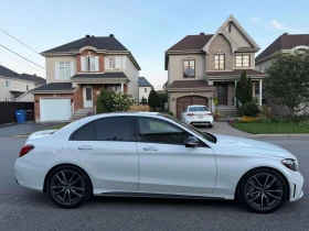 Mercedes-Benz C 43 AMG * АВТОКРЕДИТ БЕЗ ПЪРВОНАЧАЛНА ВНОСКА* | Auto.bg — изображение 3 Mercedes-Benz C 43 AMG * АВТОКРЕДИТ БЕЗ ПЪРВОНАЧАЛНА ВНОСКА* | Auto.bg — изображение 3