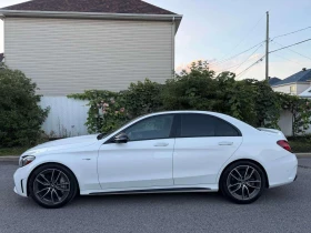 Mercedes-Benz C 43 AMG * АВТОКРЕДИТ БЕЗ ПЪРВОНАЧАЛНА ВНОСКА* | Auto.bg — изображение 2 Mercedes-Benz C 43 AMG * АВТОКРЕДИТ БЕЗ ПЪРВОНАЧАЛНА ВНОСКА* | Auto.bg — изображение 2