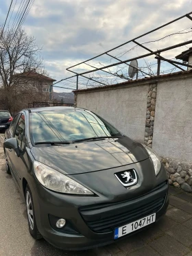 Peugeot 207 - Car24.bg Peugeot 207