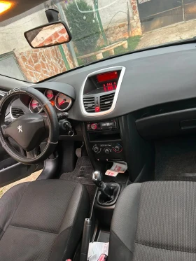Peugeot 207 - 2849 € - 58019729 8 | Car24.bg Peugeot 207 - 2849 € - 58019729 8