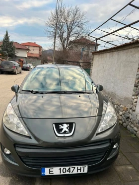 Peugeot 207 - 2849 € - 58019729 2 | Car24.bg Peugeot 207 - 2849 € - 58019729 2
