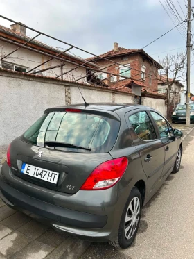Peugeot 207 - 2849 € - 58019729 5 | Car24.bg Peugeot 207 - 2849 € - 58019729 5