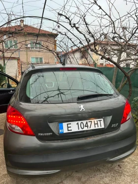 Peugeot 207 - 2849 € - 58019729 6 | Car24.bg Peugeot 207 - 2849 € - 58019729 6