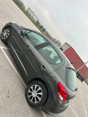 Peugeot 207 - 2849 € - 58019729 7 | Car24.bg Peugeot 207 - 2849 € - 58019729 7