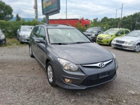 Снимка Hyundai I30