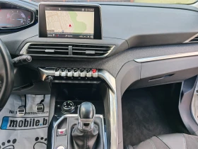Peugeot 3008 1.6HDI-CROSSWAY | Auto.bg — изображение 11 Peugeot 3008 1.6HDI-CROSSWAY | Auto.bg — изображение 11