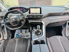 Peugeot 3008 1.6HDI-CROSSWAY | Auto.bg — изображение 10 Peugeot 3008 1.6HDI-CROSSWAY | Auto.bg — изображение 10