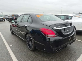 Mercedes-Benz C 43 AMG * АВТОКРЕДИТ БЕЗ ПЪРВОНАЧАЛНА ВНОСКА* | Auto.bg — изображение 4 Mercedes-Benz C 43 AMG * АВТОКРЕДИТ БЕЗ ПЪРВОНАЧАЛНА ВНОСКА* | Auto.bg — изображение 4