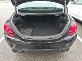 Mercedes-Benz C 43 AMG * АВТОКРЕДИТ БЕЗ ПЪРВОНАЧАЛНА ВНОСКА* | Auto.bg — изображение 13 Mercedes-Benz C 43 AMG * АВТОКРЕДИТ БЕЗ ПЪРВОНАЧАЛНА ВНОСКА* | Auto.bg — изображение 13