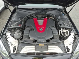 Mercedes-Benz C 43 AMG * АВТОКРЕДИТ БЕЗ ПЪРВОНАЧАЛНА ВНОСКА* | Auto.bg — изображение 12 Mercedes-Benz C 43 AMG * АВТОКРЕДИТ БЕЗ ПЪРВОНАЧАЛНА ВНОСКА* | Auto.bg — изображение 12