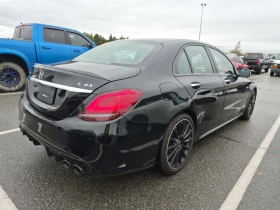 Mercedes-Benz C 43 AMG * АВТОКРЕДИТ БЕЗ ПЪРВОНАЧАЛНА ВНОСКА* | Auto.bg — изображение 10 Mercedes-Benz C 43 AMG * АВТОКРЕДИТ БЕЗ ПЪРВОНАЧАЛНА ВНОСКА* | Auto.bg — изображение 10
