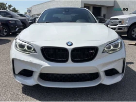 BMW M2 3.0 Twin-Turbo* M Performance * (ЦЕНА ДО БГ) | Auto.bg — изображение 2 BMW M2 3.0 Twin-Turbo* M Performance * (ЦЕНА ДО БГ) | Auto.bg — изображение 2