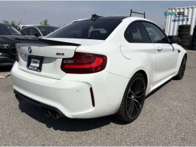 BMW M2 3.0 Twin-Turbo* M Performance * (ЦЕНА ДО БГ) | Auto.bg — изображение 7 BMW M2 3.0 Twin-Turbo* M Performance * (ЦЕНА ДО БГ) | Auto.bg — изображение 7