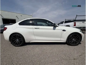BMW M2 3.0 Twin-Turbo* M Performance * (ЦЕНА ДО БГ) | Auto.bg — изображение 8 BMW M2 3.0 Twin-Turbo* M Performance * (ЦЕНА ДО БГ) | Auto.bg — изображение 8