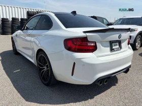 BMW M2 3.0 Twin-Turbo* M Performance * (ЦЕНА ДО БГ) | Auto.bg — изображение 5 BMW M2 3.0 Twin-Turbo* M Performance * (ЦЕНА ДО БГ) | Auto.bg — изображение 5